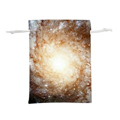 Galaxy Space Lightweight Drawstring Pouch (s) by Sabelacarlos
