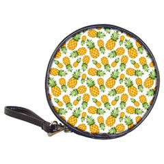 Pineapples Classic 20-cd Wallets by goljakoff