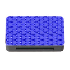 Blue-monday Memory Card Reader With Cf by roseblue