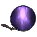 Violet Spark Classic 20-CD Wallets Front