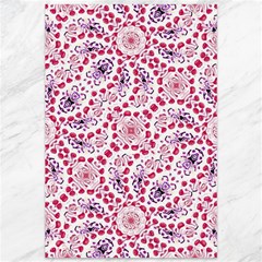 Modern Ornate Pattern Design Canvas 12  X 18  by dflcprintsclothing