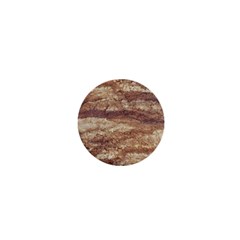 Grunge Surface Print 1  Mini Buttons by dflcprintsclothing