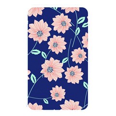 Floral Memory Card Reader (rectangular) by Sobalvarro