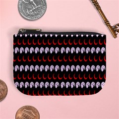 Halloween Mini Coin Purse by Sparkle