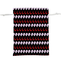 Halloween  Lightweight Drawstring Pouch (xl) by Sparkle