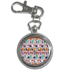 Halloween Key Chain Watches by Sparkle