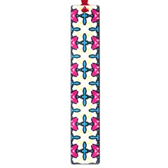 Geometric Large Book Marks by SychEva
