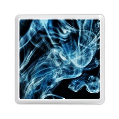 Cold Snap Memory Card Reader (square) by MRNStudios