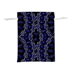 Mandala Cage Lightweight Drawstring Pouch (m) by MRNStudios