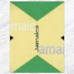 Jamaica, Jamaica  Canvas 36  X 48  by Janetaudreywilson