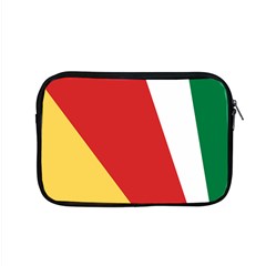 Seychelles-flag12 Apple Macbook Pro 15  Zipper Case by FlagGallery