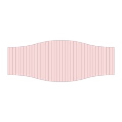 Pale Pink - Stretchable Headband by FashionLane