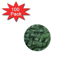 Gc (91) 1  Mini Magnets (100 Pack)  by GiancarloCesari