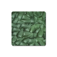 Gc (91) Square Magnet by GiancarloCesari