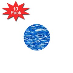 Gc (58) 1  Mini Buttons (10 Pack)  by GiancarloCesari