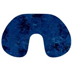 Gc (24) Travel Neck Pillow Back