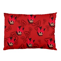 Chibi!alastor Pillow Case (two Sides) by murosakiiro