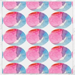 Colorful Canvas 12  X 12  by Sparkle