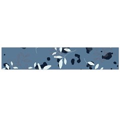 Abstract Fashion Style  Large Flano Scarf  by Sobalvarro