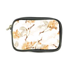 Birds And Flowers  Coin Purse by Sobalvarro