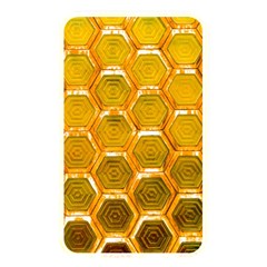 Hexagon Windows Memory Card Reader (rectangular) by essentialimage
