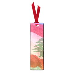 Lebanon Small Book Marks by AwesomeFlags