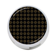 Digital Stars 4-port Usb Hub (two Sides) by Sparkle