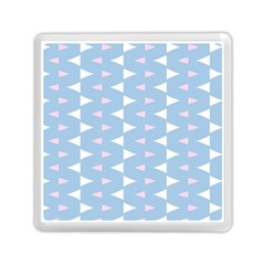 Pattern 3d Memory Card Reader (square) by Dutashop