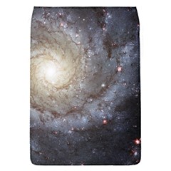 Spiral Galaxy Removable Flap Cover (s) by ExtraAwesomeSauce