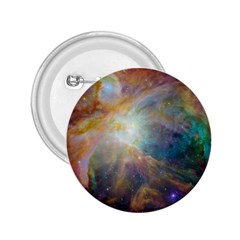 Colorful Galaxy 2 25  Buttons by ExtraAwesomeSauce