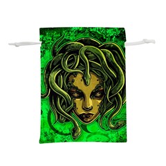Medusa Lightweight Drawstring Pouch (s) by ExtraAwesomeSauce