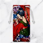 Geisha Geisha Jewelry Bag Back