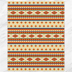 Native American Pattern Canvas 11  X 14  by ExtraAwesomeSauce