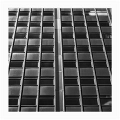 Urban Environment Medium Glasses Cloth (2 Sides) by ExtraAwesomeSauce