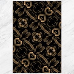 Modern Intricate Print Pattern Canvas 20  X 30  by dflcprintsclothing