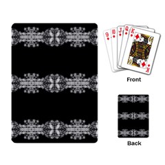 Gfghfyj Playing Cards Single Design (rectangle) by kcreatif