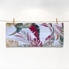 Hh F 5940 1463781439 Hand Towel by tracikcollection