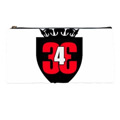 343 Logo Pencil Case by 343Initiative