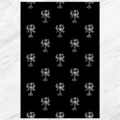 Ancient Greek Artwork Motif Pattern Canvas 20  X 30  by dflcprintsclothing