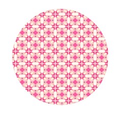 Pinkshabby Mini Round Pill Box (pack Of 3) by PollyParadise