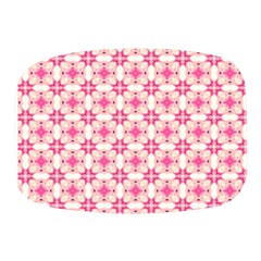 Pinkshabby Mini Square Pill Box by PollyParadise