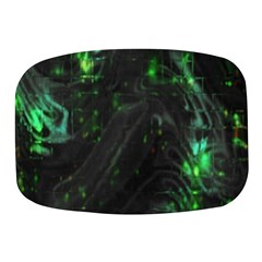 Alien2 Mini Square Pill Box by PollyParadise