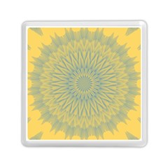 Shine On Memory Card Reader (square) by LW41021