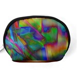 Prisma Colors Accessory Pouch (Medium) Back