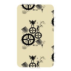 Angels Memory Card Reader (rectangular) by PollyParadise