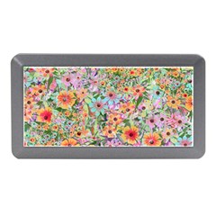 Secretgarden Memory Card Reader (mini) by PollyParadise