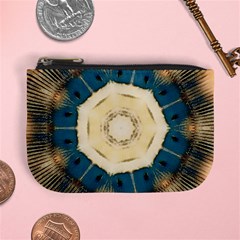Bamboo Island Mini Coin Purse by LW323