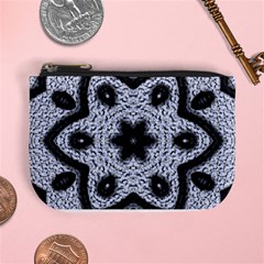 Vintage Mini Coin Purse by LW323