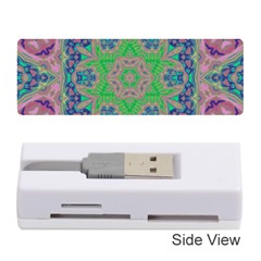 Spring Flower3 Memory Card Reader (stick) by LW323