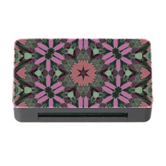 Tropical Island Memory Card Reader With Cf by LW323